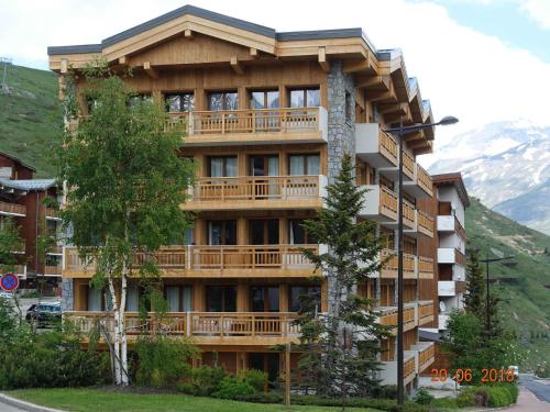 Confort Studio 3 Pers · Proche pistes · WIFI