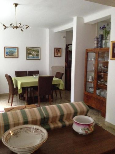Seaside holiday house Cavtat, Dubrovnik - 8557