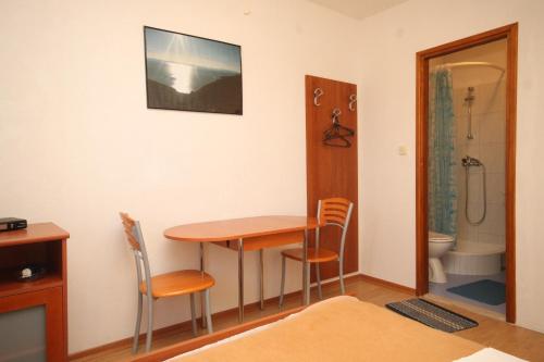 Fotografia z galérie ubytovania Apartments by the sea Banj, Pasman - 8206 v destinácii Ždrelac