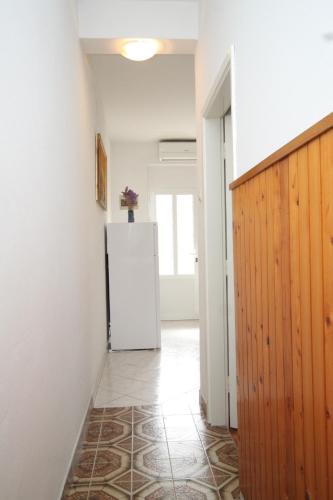 Fotografie z fotogalerie ubytování Apartments by the sea Tkon, Pasman - 8455 v destinaci Tkon