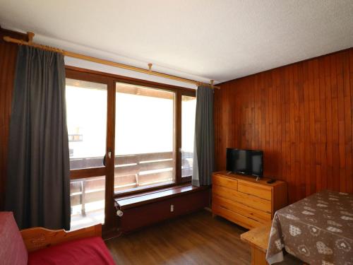 Studio lumineux & fonctionnel proche pistes et commerces - Balcon - Animaux acceptés