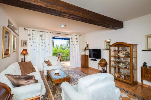 Seaside holiday house Okrug Gornji, Ciovo - 8645