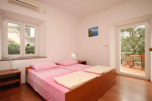 Apartments with a parking space Plat, Dubrovnik - 8612