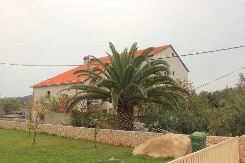 Zdjęcie z galerii obiektu Apartments by the sea Muline, Ugljan - 8520 w mieście Donje Selo