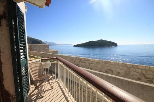 Apartments by the sea Dubrovnik - 8552