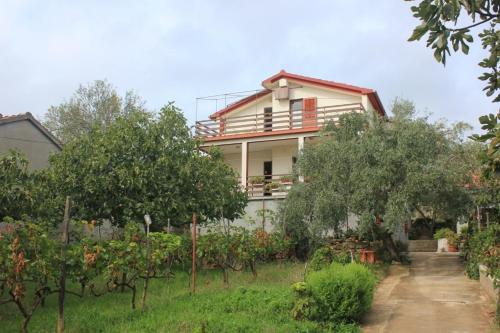 Apartments by the sea Preko, Ugljan - 8522