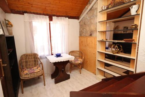 Apartments by the sea Dubrovnik - 8546