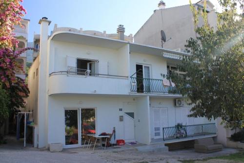 Fotografia z galérie ubytovania Apartments by the sea Tucepi, Makarska - 8742 v Tučepi