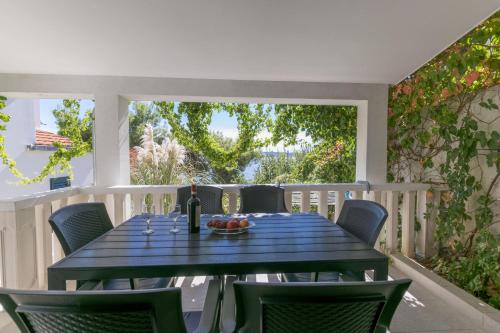 Apartments by the sea Rastici, Ciovo - 8619