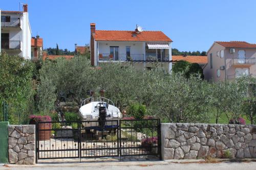 Apartments with parking space Stari Grad, Hvar - 8708