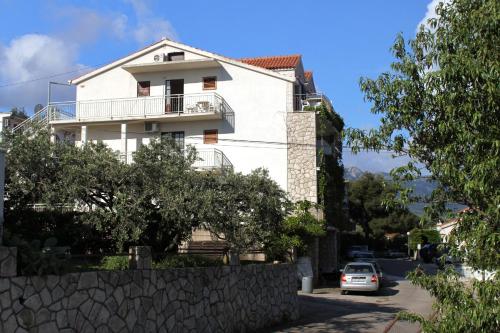 Fotografia z galérie ubytovania Apartment Jelsa 8765b v destinácii Jelsa