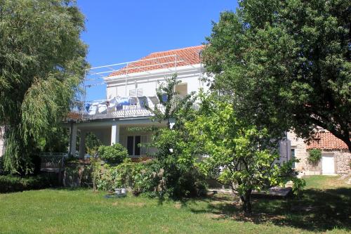 Fotografia z galérie ubytovania Apartments with a parking space Srebreno, Dubrovnik - 8828 v Mlini