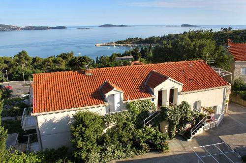Apartments with a parking space Mlini, Dubrovnik - 8834