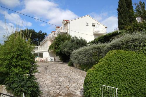 Fotografia z galérie ubytovania Apartments with a parking space Mlini, Dubrovnik - 8834 v Mlini