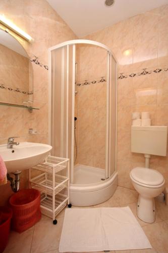 Apartments with a swimming pool Cavtat, Dubrovnik - 8829