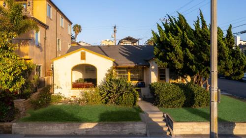 Beach House in Huntington Beach