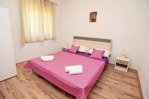 Apartment Zastupac 8761d