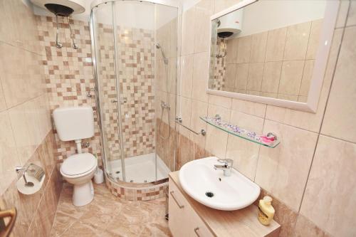 Apartment Zastupac 8761d