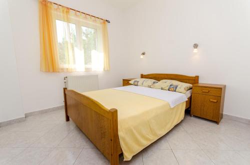 Apartments by the sea Okrug Gornji, Ciovo - 8440