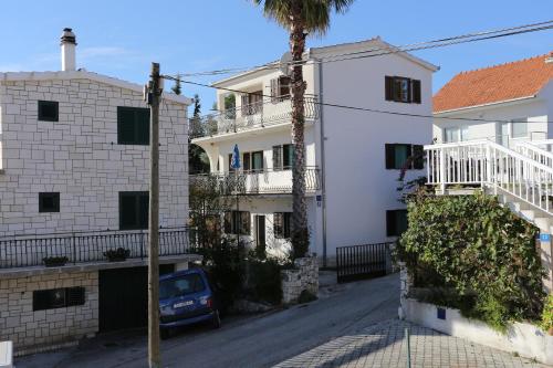 Apartment Rogoznica 10338b