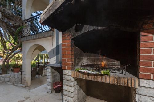 Rooms by the sea Mavarstica, Ciovo - 10335