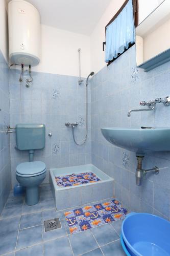 Apartment Rogoznica 10338b