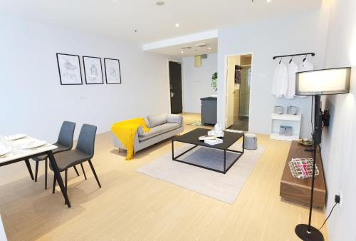 Billede fra billedgalleriet på The Vogue @ Bangsar South Mid Valley i Kuala Lumpur