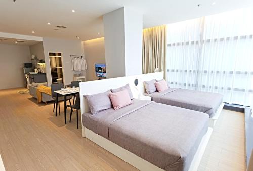 Billede fra billedgalleriet på The Vogue @ Bangsar South Mid Valley i Kuala Lumpur