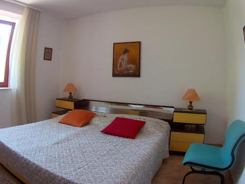 Apartments with parking space Biograd na Moru, Biograd - 11150
