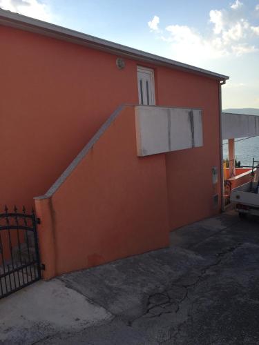 Apartments by the sea Slatine, Ciovo - 11126