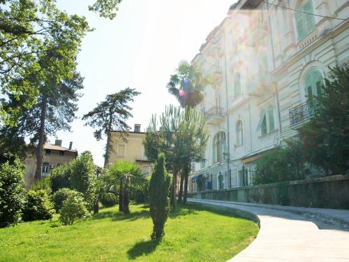 Fotografia z galérie ubytovania Apartments by the sea Opatija - 11185 v destinácii Opatija