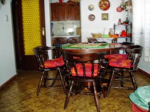 Seaside holiday house Starigrad, Paklenica - 11240