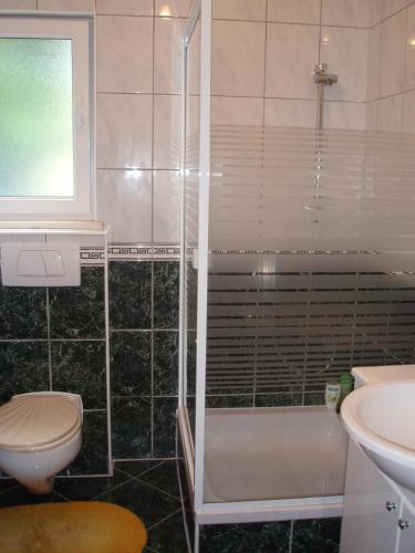 Apartments by the sea Orebic, Peljesac - 11182