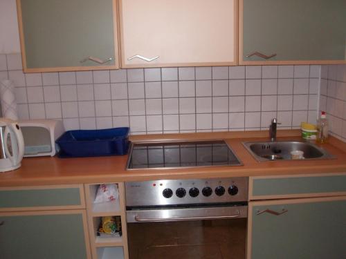 Apartments by the sea Orebic, Peljesac - 11182