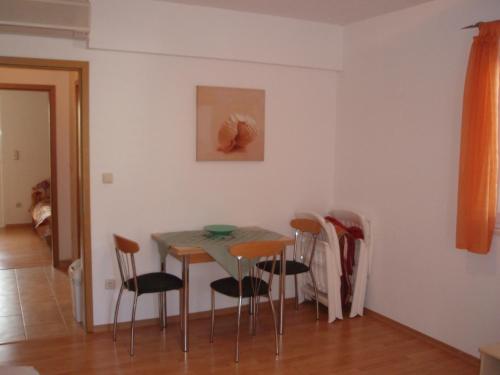 Apartments by the sea Orebic, Peljesac - 11182