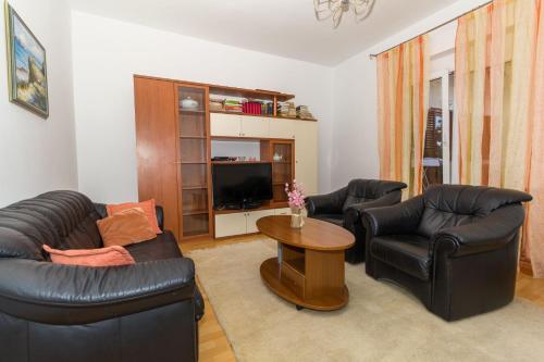 Apartments with parking space Biograd na Moru, Biograd - 11327