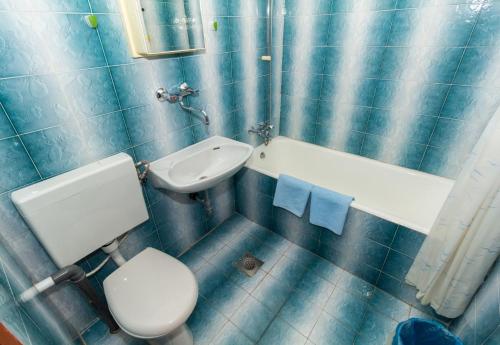 Apartments with parking space Biograd na Moru, Biograd - 11327