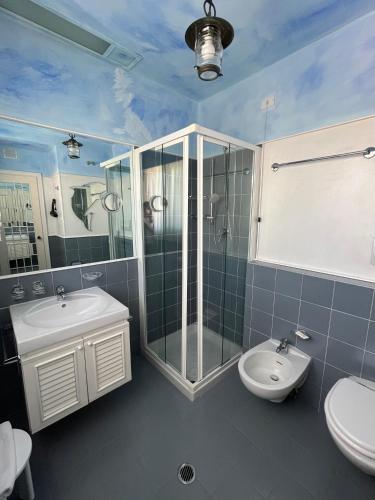 Gallery image of Hotel Diamond in Riccione