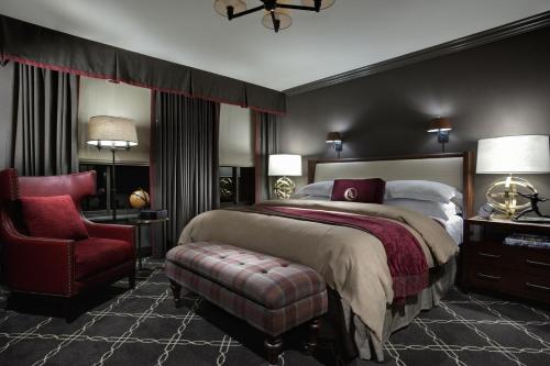 Los Angeles Athletic Club Image