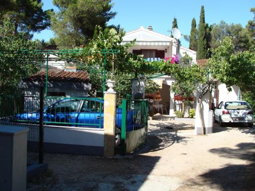 Apartments by the sea Jadrija, Sibenik - 11356
