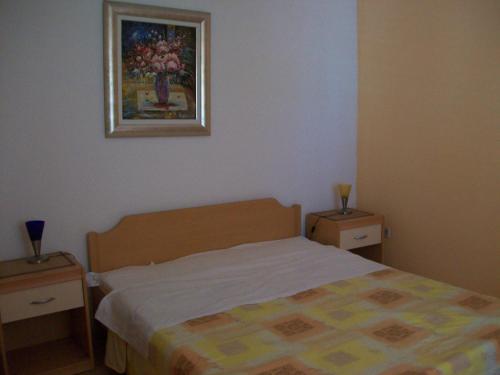 Apartments with parking space Biograd na Moru, Biograd - 11380