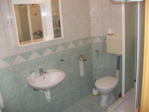 Apartments with parking space Biograd na Moru, Biograd - 11380