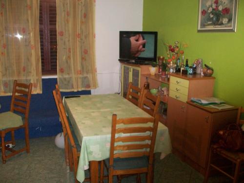 Apartments with parking space Biograd na Moru, Biograd - 11380
