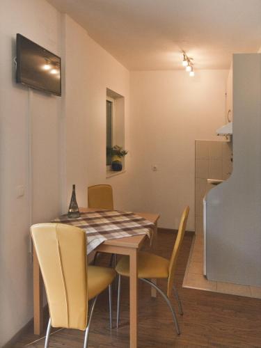 Apartments with WiFi Dubrovnik - 8565