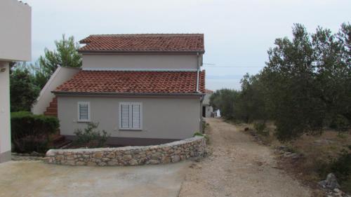 Fotografie z fotogalerie ubytování Apartments by the sea Zdrelac, Pasman - 11260 v destinaci Ždrelac