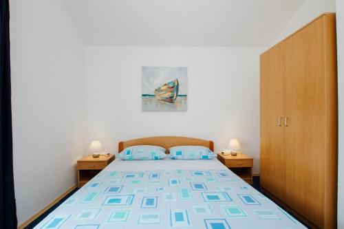 Apartment Mastrinka 11283a
