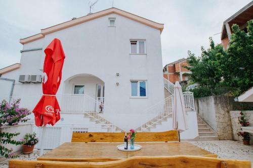 Apartment Mastrinka 11283d – Photos 3