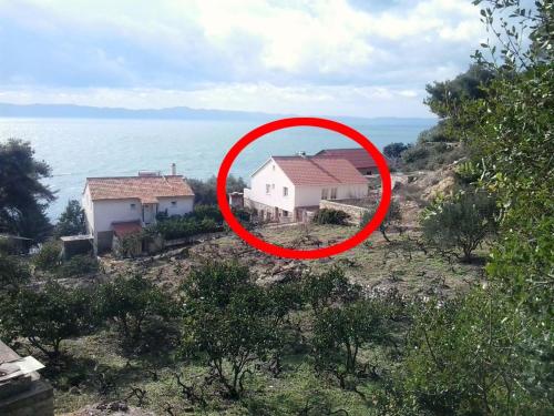 Fotografia z galérie ubytovania Seaside secluded apartments Cove Rapak, Hvar - 8767 v destinácii Gdinj