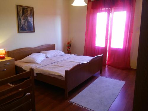 Apartments by the sea Kampor, Rab - 11407