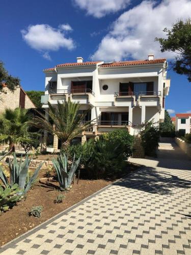 Apartments by the sea Novalja, Pag - 6489